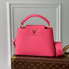 LV Top Handle Bags